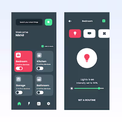 Smart Home