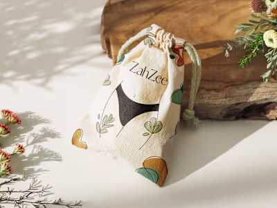 ZahZee 👙 Comfort and Sustainability in Women’s Undergarments