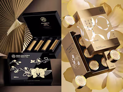 SPRING PICK 36｜PLUM BLOSSOM, ORCHID, PINE · The Charm of Lacquer