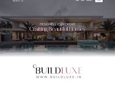 Buildluxe