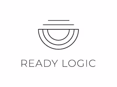 Ready Logic Brand Identity