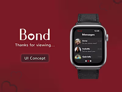 Bond