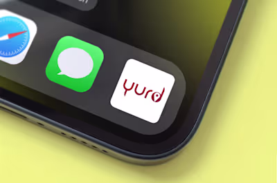 Yurd App Redesign: Improving Mobile Accessories Industry
