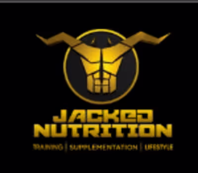 Jacked Nutrition