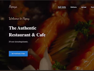 Papays.uz (http://papays.uz/)