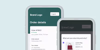 Hive technologies - End Customer App