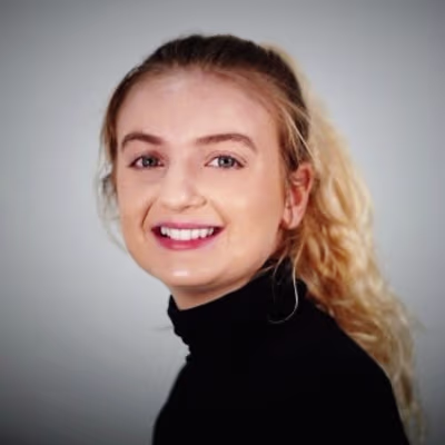 Personal Website