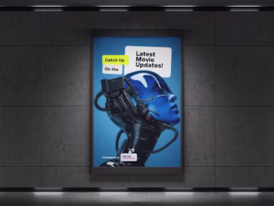 Social media marketing design for Inverspron :: Behance