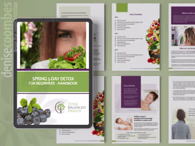 Course Handbook & Resources