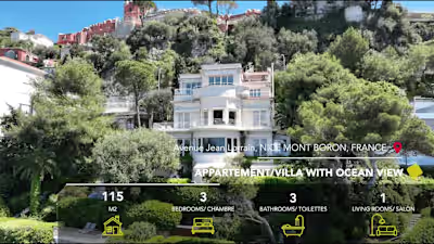 Real Estate Project