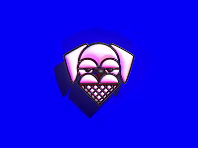 Lickies Logo