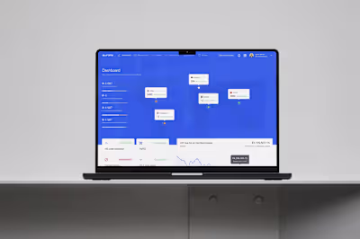Product design for Eurora