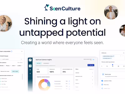 SeenCulture