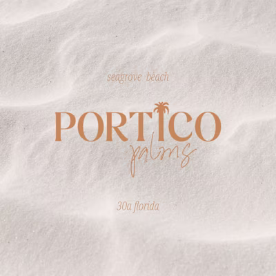 Brand & Marketing Design for Boutique Hotel