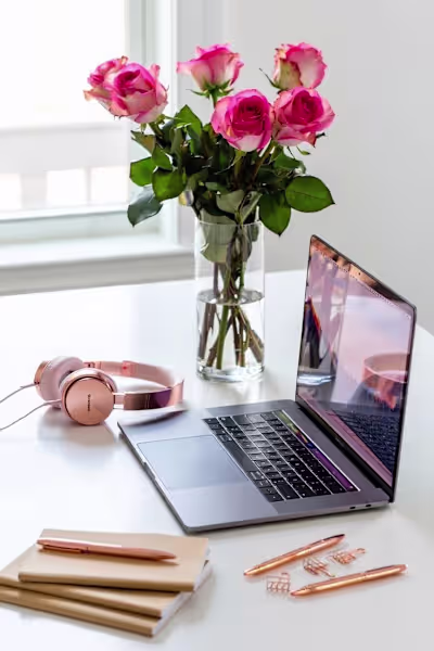 First Edition Creation of The Success Template Magazine