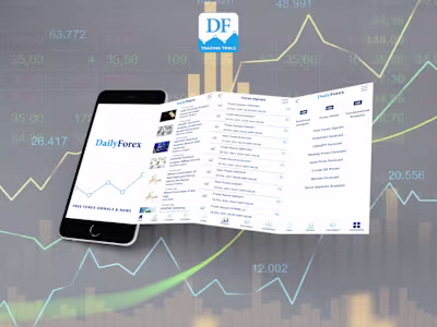 Free Forex Signals & News - Apps on Google Play