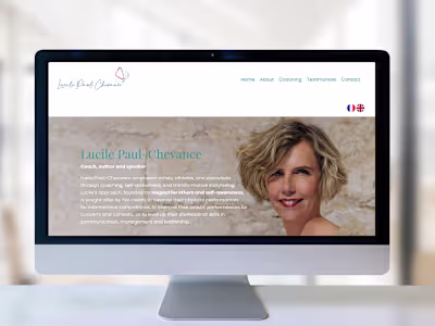 Website & SEO Audit, CRM Migration, Membership Setup