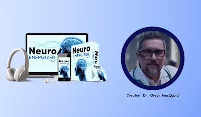 Neuro Energizer (PROS OR CONS) — Really Work?