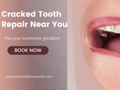 Dentist Facebook (Meta) AD