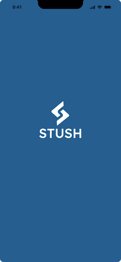 Stush App