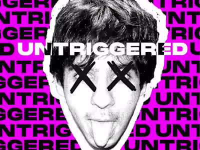 Untriggered Podcast - Audio & Video Production