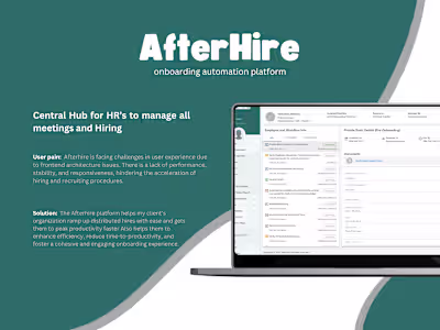 Full Stack SAAS website with React, Tailwind CSS, and Node.js