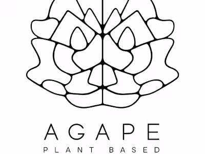 Home | Agape Plant Based