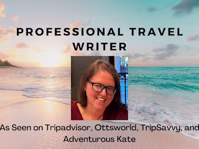 Stories by Susan Stephens : Contently