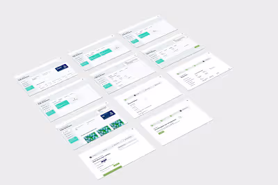 Investment Dashboard