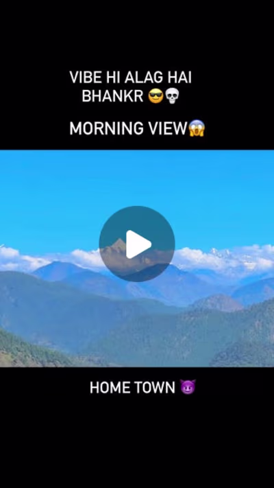 Cinematic Video Edit for Instagram 🔥
