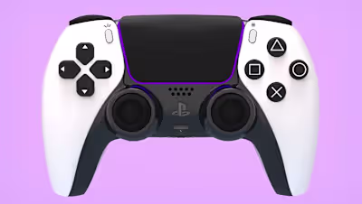 PS5 Dualscene Controller