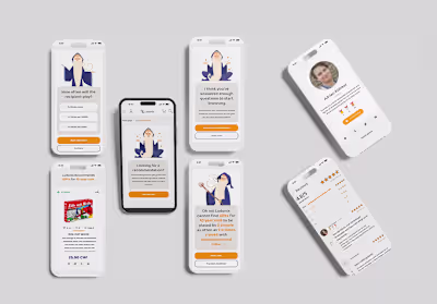 Ludonix E-Commerce
