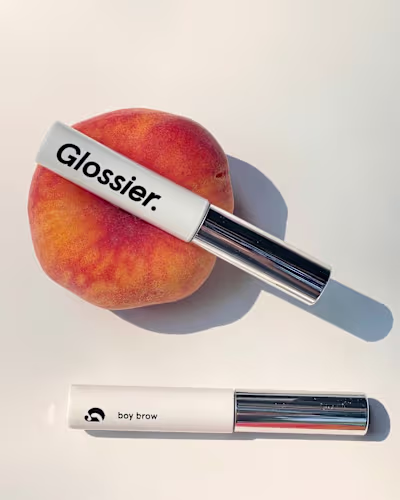 Creative Direction –– Glossier