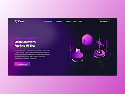 Cere Network