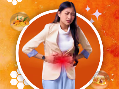 Freshmag Madu Lambung Alami