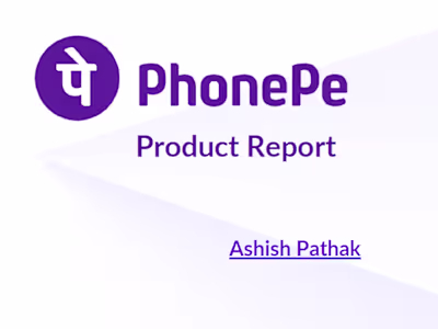 Financial Management App Development for UPI Users