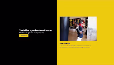 52 BLX Empire - Webflow Development