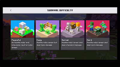 Minecraft Content Design Lead