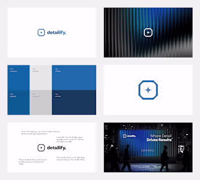 A name built on detail