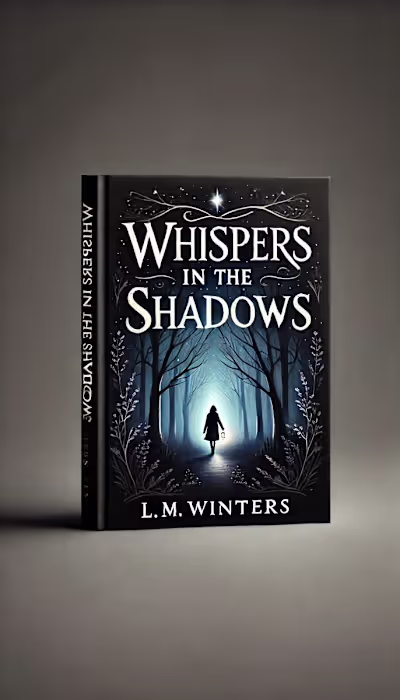 Your Story Deserves a Cover