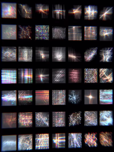 tiled Interfaces