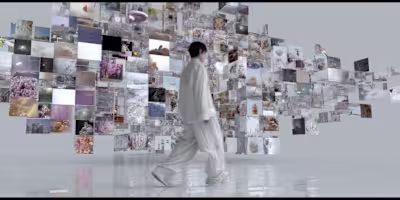 Exploring Humans x Technology