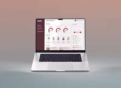 Learning Management System