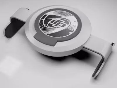 3D product animations