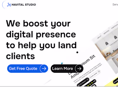 Havital Studio