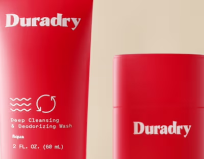 DuraDry