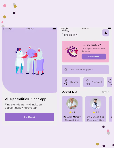 Medical App