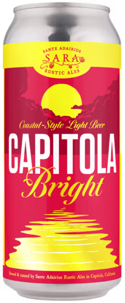 Beer Labels