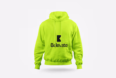 Belevate Brand Identity - Vol.3 - Branding - Sports | Sports