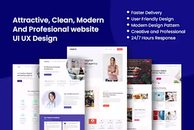 What I Can Do For You.